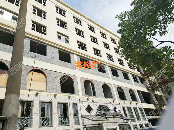 車(chē)站南路銀合酒店