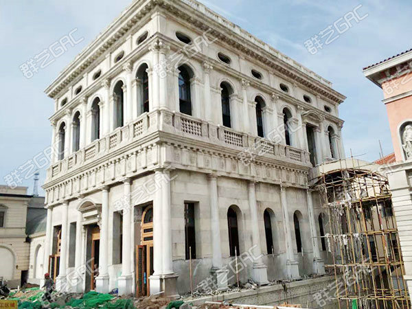 華誼兄弟電影小鎮(zhèn) 華誼兄弟電影小鎮(zhèn)