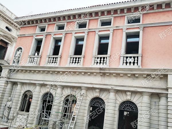 華誼兄弟電影小鎮(zhèn) 華誼兄弟電影小鎮(zhèn)