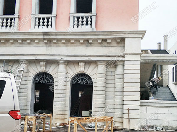 華誼兄弟電影小鎮(zhèn) 華誼兄弟電影小鎮(zhèn)