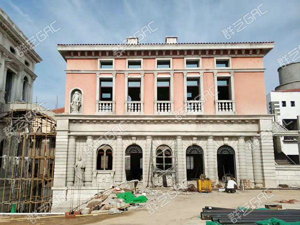 華誼兄弟電影小鎮(zhèn) 華誼兄弟電影小鎮(zhèn)