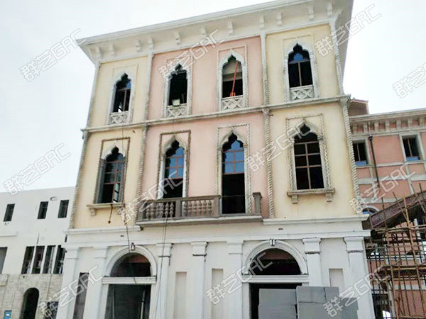 華誼兄弟電影小鎮(zhèn) 華誼兄弟電影小鎮(zhèn)