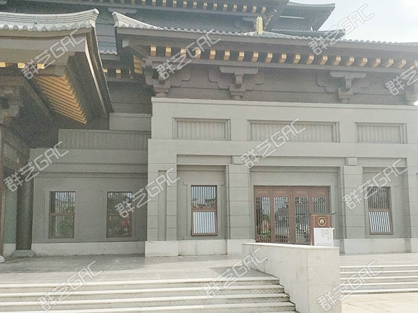 新華聯(lián)銅官窯旅游度假區(qū)