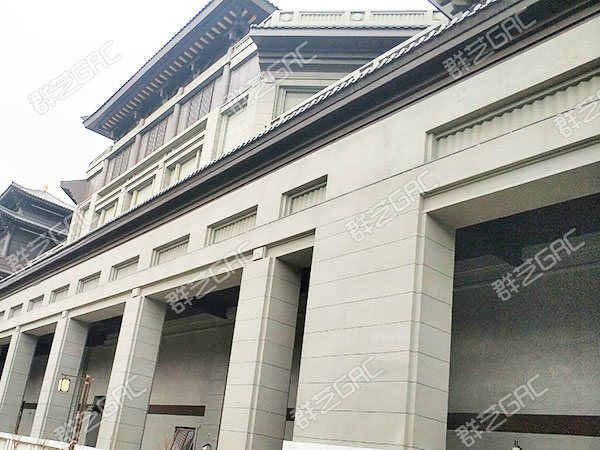 新華聯(lián)銅官窯旅游度假區(qū)