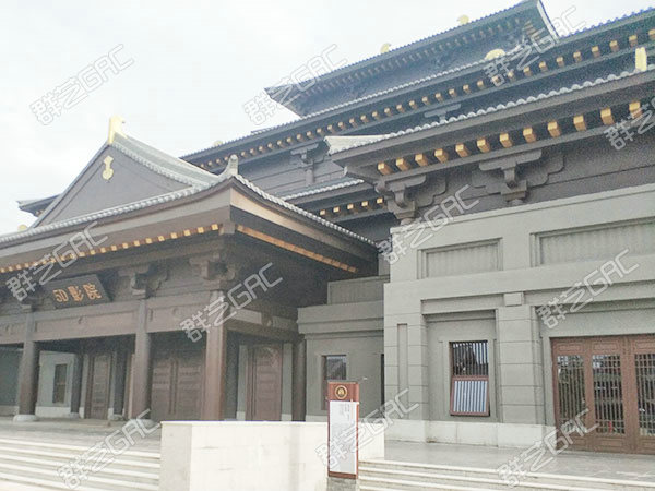 新華聯(lián)銅官窯旅游度假區(qū)