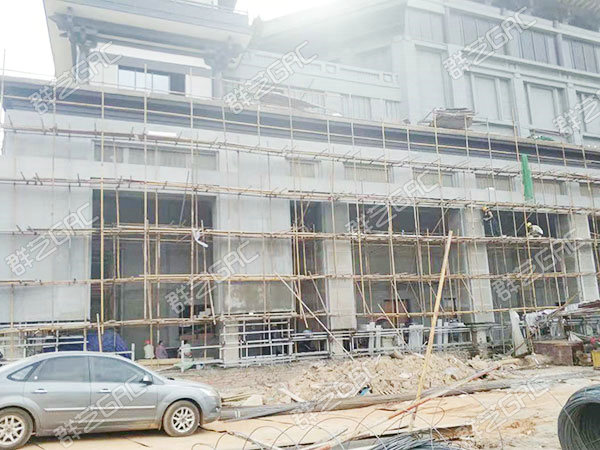 新華聯(lián)銅官窯旅游度假區(qū)