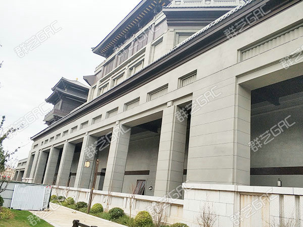 新華聯(lián)銅官窯旅游度假區(qū)