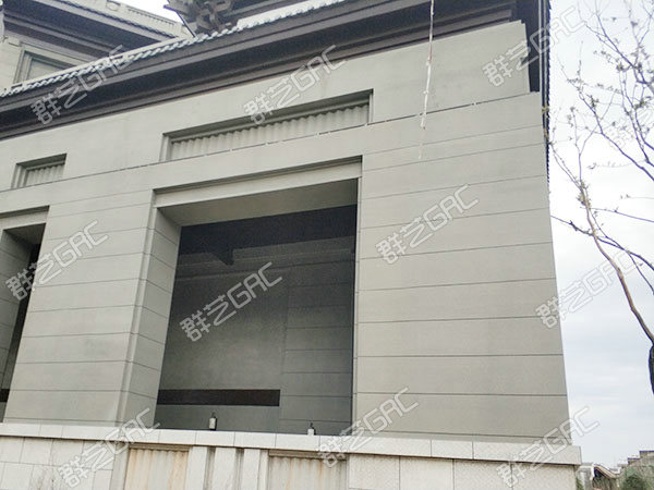 新華聯(lián)銅官窯旅游度假區(qū)